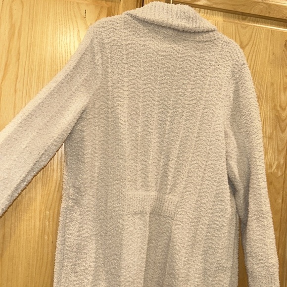 NWT! Barefoot Dreams Cardigan - Picture 9 of 10